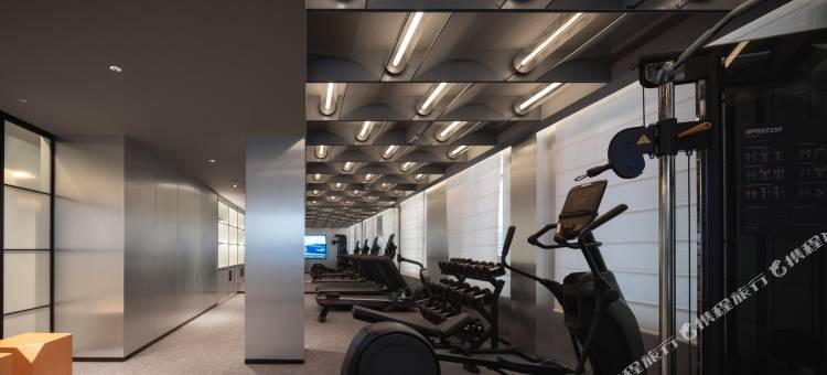 沈阳中街故宫文化博物馆亚朵S酒店图片