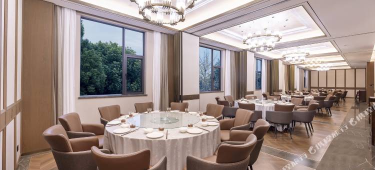 许昌迎宾馆(胖东来天使城店)图片