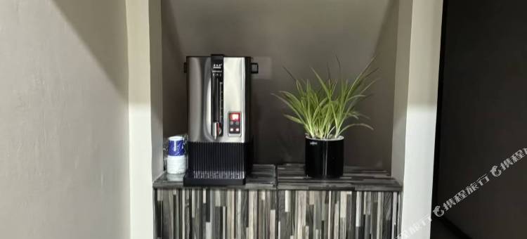 新天竹宾馆图片