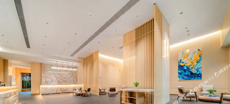 美豪怡致酒店(揭阳榕城特美思公寓店)图片