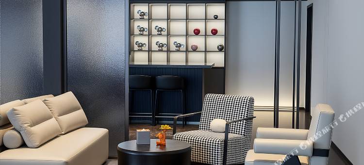 朵兰达S酒店(九寨沟千古情店)图片