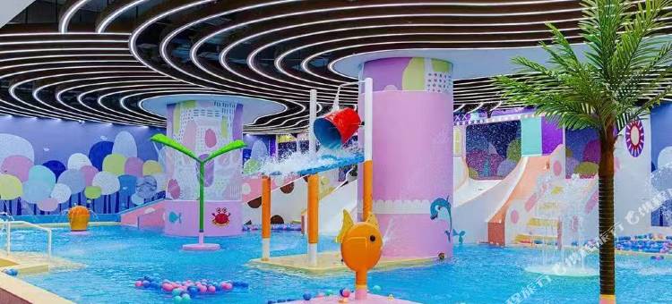 平遥古城丽柏酒店图片