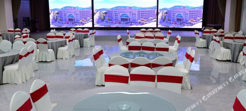 东城国际酒店图片