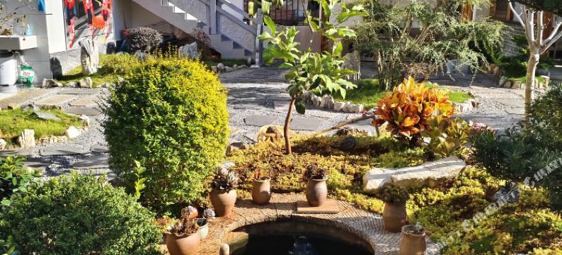 彝龙苑智能民宿(异龙湖店)图片