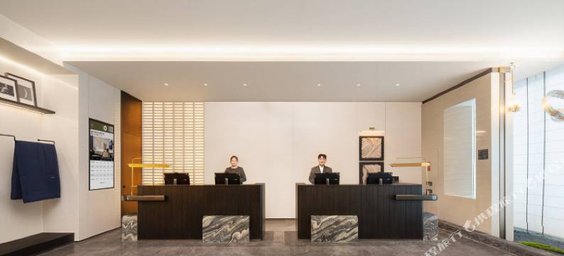 乌鲁木齐国际机场北京北路亚朵酒店图片