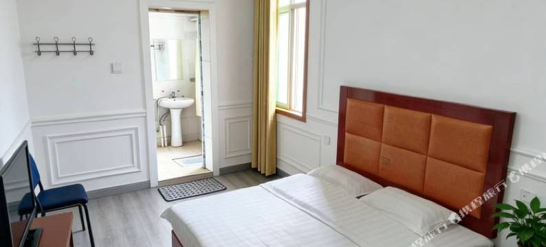 长沙福旺家庭旅馆图片