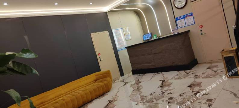 下城子宾馆图片