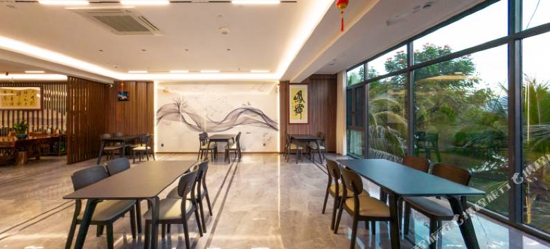 傣园度假酒店图片