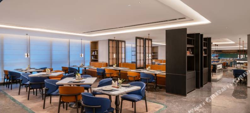 南京南站诺富特酒店图片