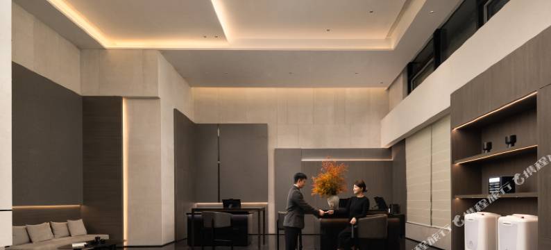 景德镇陶溪川陶阳北路亚朵酒店图片