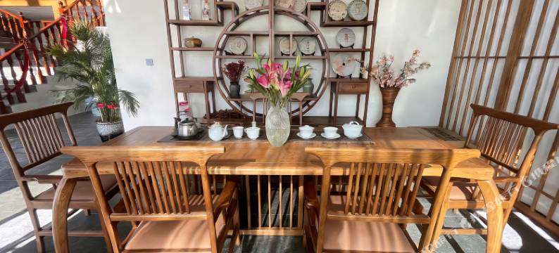 海岸雅舍民宿图片