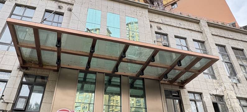 途麦·宣萱精品酒店(宣汉中学巴人广场店)图片