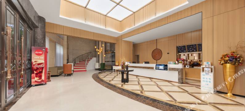 艾嘉酒店(城南天虹购物中心店)图片