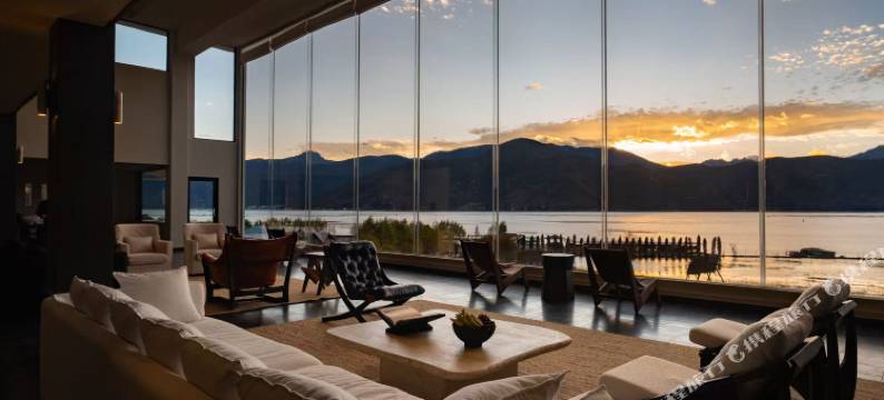 香格里拉丽思漫·泊森图片