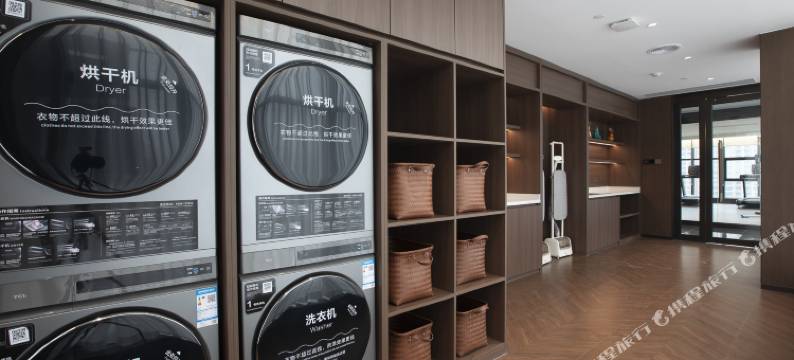 十堰京东路戴斯温德姆酒店图片