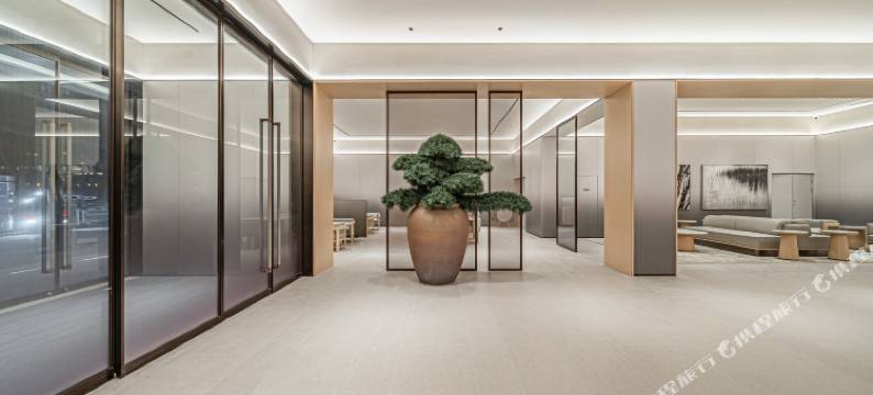 全季酒店(咸阳西咸新区白马河地铁站店)图片