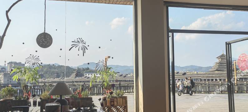 自在民宿(三江风雨桥店)图片