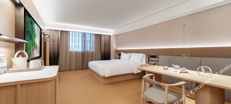 全季酒店(自贡荣县沃尔玛店)图片