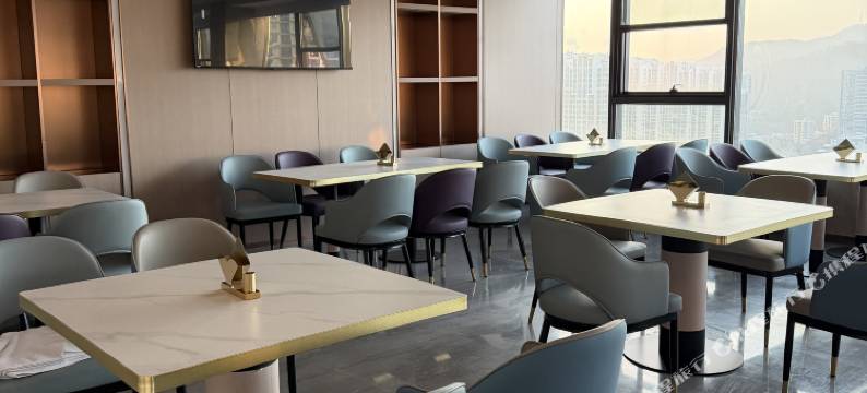 麗枫酒店(十堰万达广场店)图片