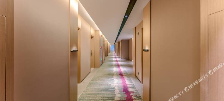 麗枫酒店(伊宁火车站店)图片