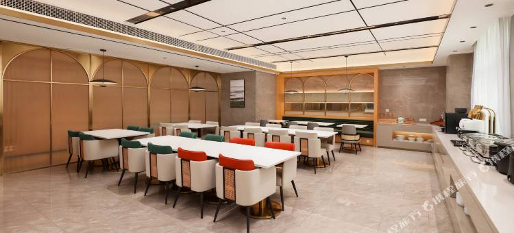 维也纳国际酒店(南京浦口工业大学店)图片