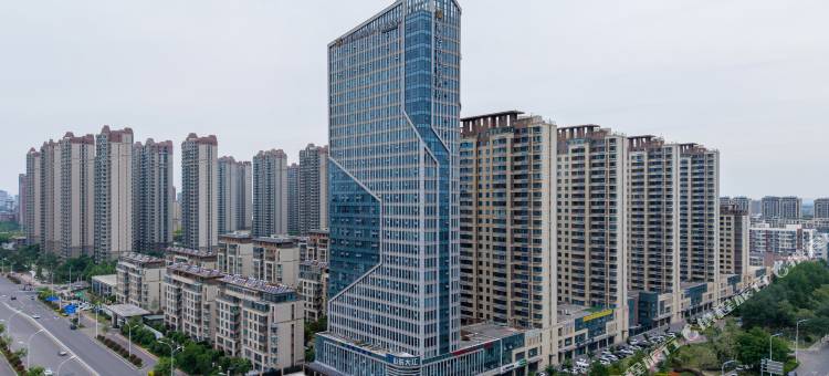 维也纳国际酒店(临沂北城奥体中心店)图片
