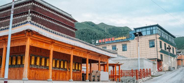 咖来阁民宿图片