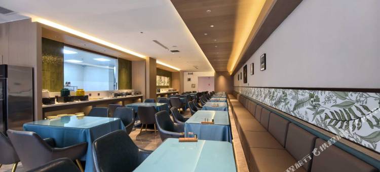 美豪丽致酒店(库尔勒孔雀河店)图片