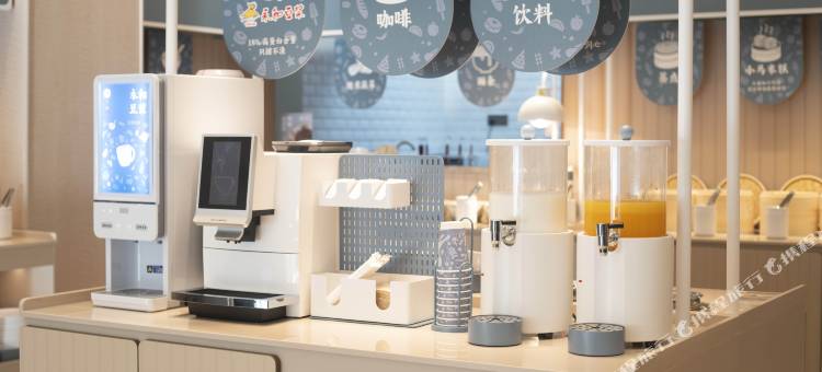 汉庭酒店(铜陵北斗星城店)图片