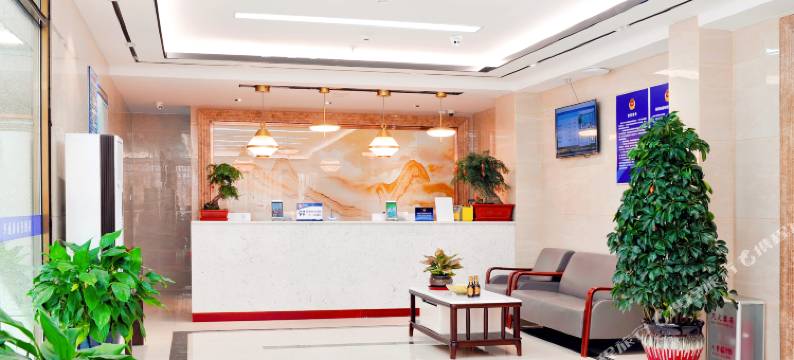 华通新商务酒店(北京三里屯工体店)图片