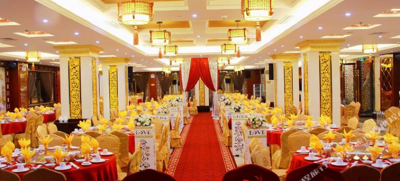 连平馥桂苑大酒店图片