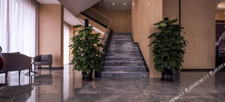 尚客优连锁酒店(佛冈汽车站店)图片