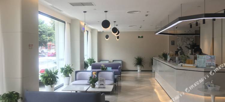 美沁酒店(成都宽窄巷子奎星楼店)图片