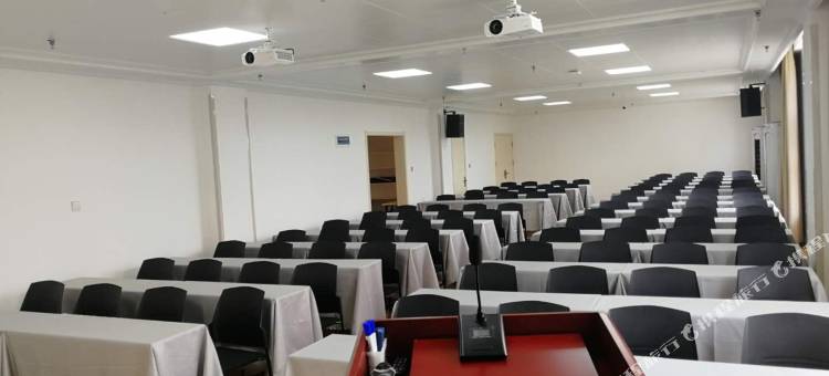 格林豪泰(铜川耀州区新区医院店)图片