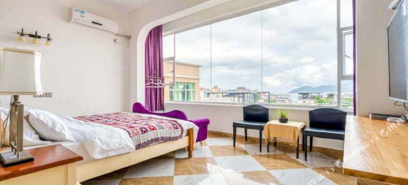 深圳花晨月夕民宿图片