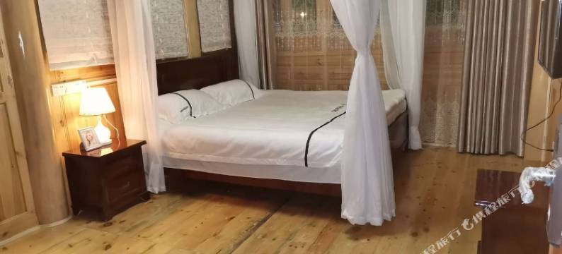 名儒别苑(旧州古镇店)图片