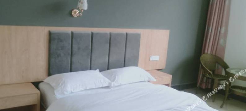 澜沧嘉盛酒店图片