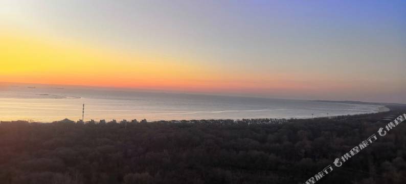 秦皇岛金海海景公寓图片