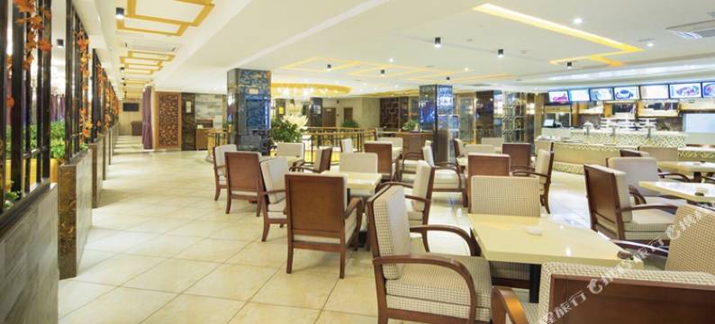 乐东鑫泰源酒店图片