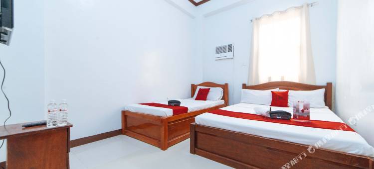 RedDoorz-玛格玛街(RedDoorz @ D Maagma Street)图片