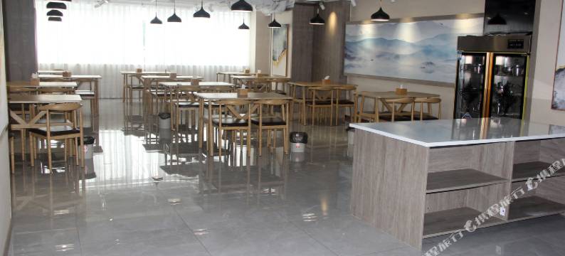 花盛城市酒店(东明汽车站店)图片