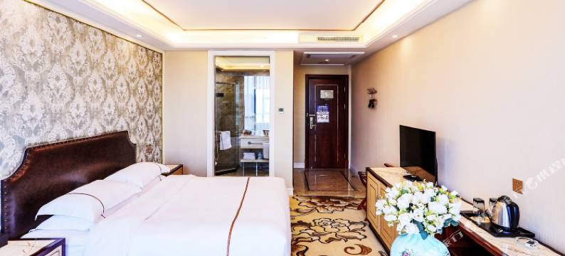 凯利酒店(绍兴上虞凯利大厦店)图片