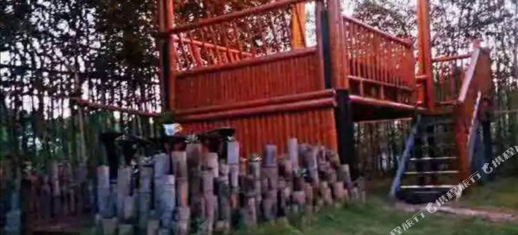 海宁静待花开民宿图片