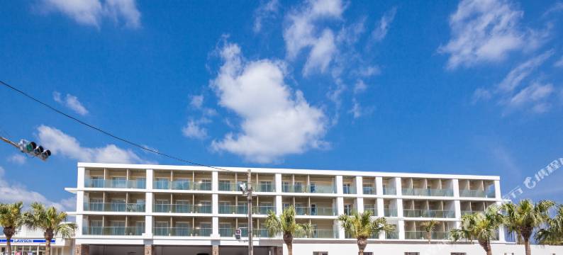喜璃愈志LCH海滩度假酒店(KARIYUSHI LCH.RESORT on The Beach)图片