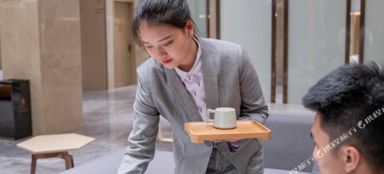 麗枫酒店(潮州财富中心邻街店)图片