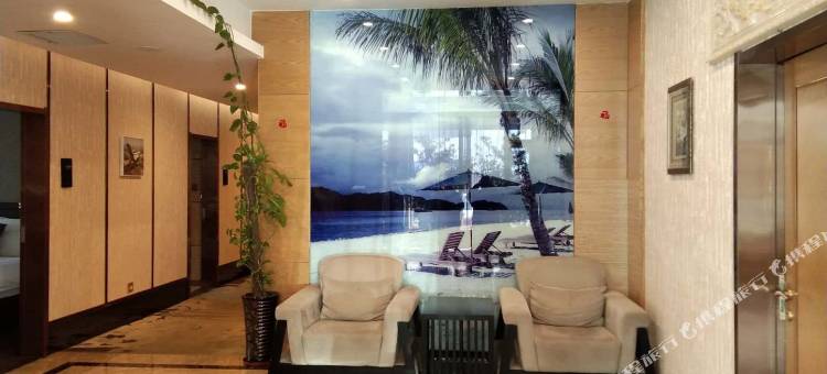 阳光客舍(汤原河畔店)图片