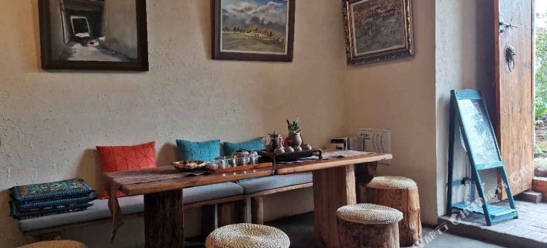 西昌九宿精品民宿图片