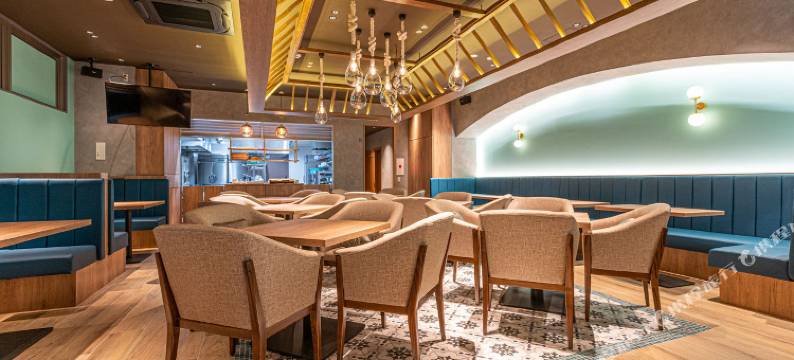 新大久保伽洛酒店(Galois Hotel Shinokubo)图片