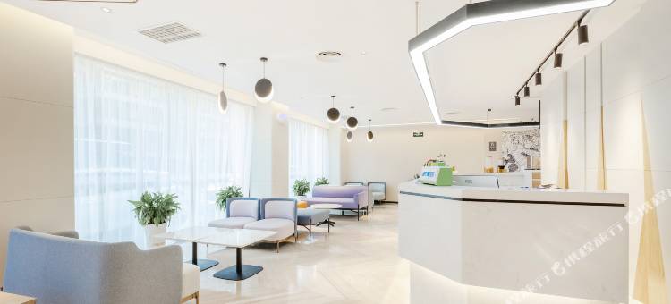 美沁酒店(成都宽窄巷子奎星楼店)图片