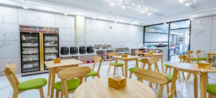 怡来酒店(大庆景程店)图片